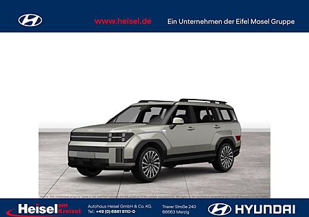 Hyundai Santa Fe (5-Sitzer) HEV (MY25) 1.6 T-GDI - 6-AT