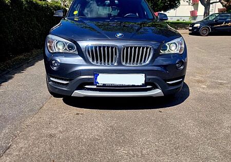 BMW X1 xDrive20d xLine xLine