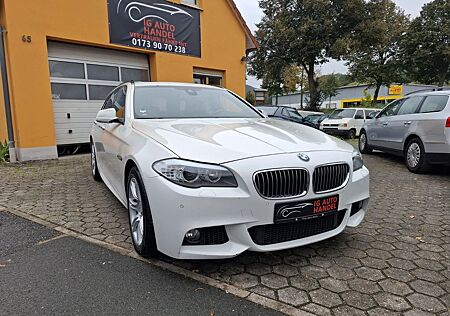 BMW 535 M-Paket 5Touring xDrive Xenon Navi Leder
