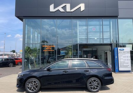 Kia Cee'd Ceed SW Spirit LED Navi Klima Spurhalteass, tot