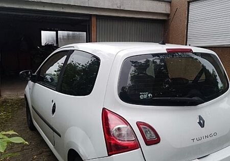 Renault Twingo Dynamique 1.2