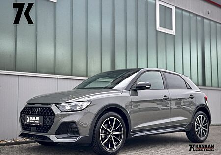 Audi A1 citycarver 30 TFSI *S-LINE|CAM|LED|CARPLAY*