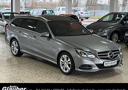 Mercedes-Benz E 200 CGI T-Modell/LED/Navi/Panorama/Distronic