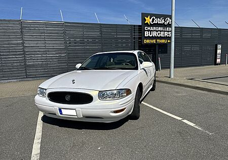 Buick Le Sabre Limited Celebration Edition