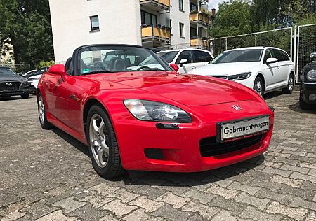 Honda S2000 2.0i KLIMAANLAGE 1 HAND MANUFACTURED
