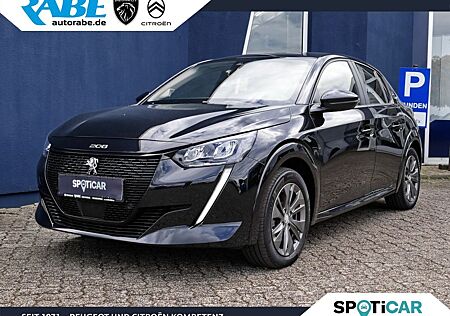 Peugeot 208 -e Active Pack 136 Sitzheizung+Navigation+LED