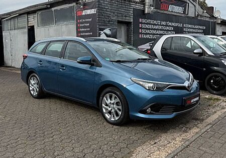 Toyota Auris Touring Sports Edition-S