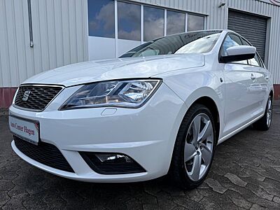 Seat Toledo 1,2 TSI 77kW 105PS SHZ/NAVI/PDC/1.Hand