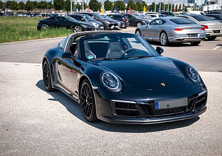 Porsche 991 .2 Targa 4 GTS, Hecklenkung, Lift, PDLS, ...