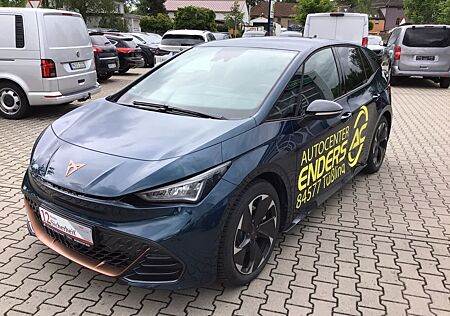 Cupra Born 170kW/77kWh Wärmepumpe Standheizung