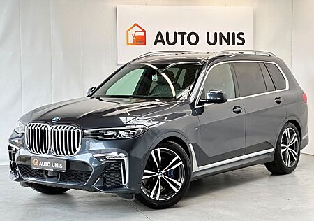 BMW X7 * 3.0L Diesel | xDrive30d | M Sport | Automat