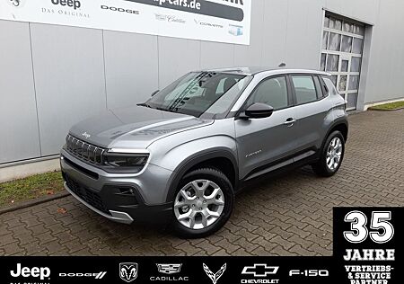 Jeep Avenger 1.2 Altitude/Shzg/LED/Kamera