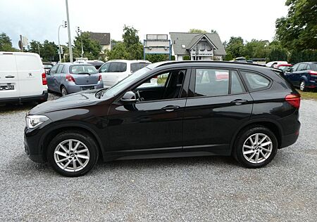 BMW X1 xDr. 20 d Adva.Navi,LED,Keyless,2.Hd.