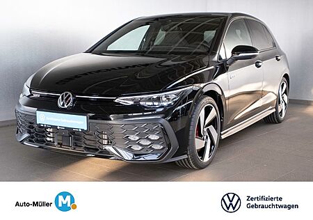 VW Golf Volkswagen GTI 2.0 DSG *Black Style* HUD LED-Matrix LM