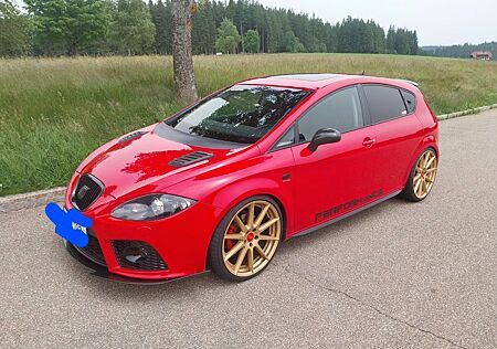 Seat Leon 2.0 T FSI FR FR