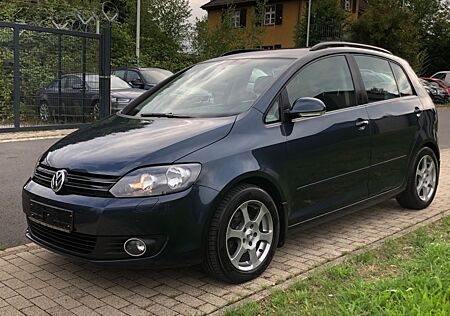VW Golf Plus Volkswagen 2,0 TDI