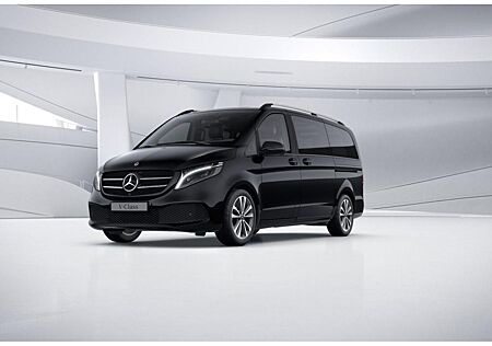 Mercedes-Benz V 300 AVANTGARDE NIGHT L+MBUX+DISTR+LED+AHK2,5T