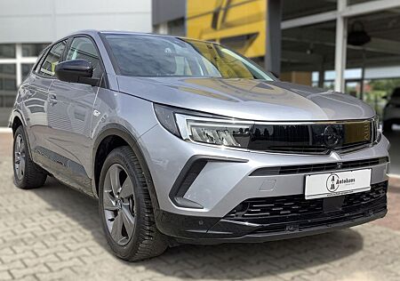 Opel Grandland X Grandland 1.2 GS Line NAVI AHK FACEL. LED 360°