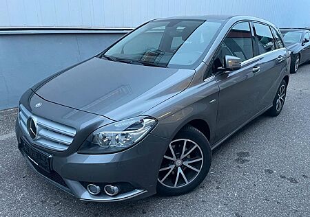 Mercedes-Benz B 180 B CDI