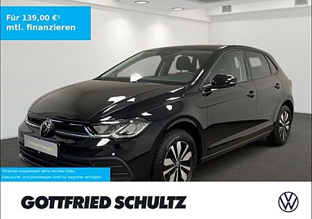 VW Polo Volkswagen 1.0 TSI DSG Move Navigation Panoramadach