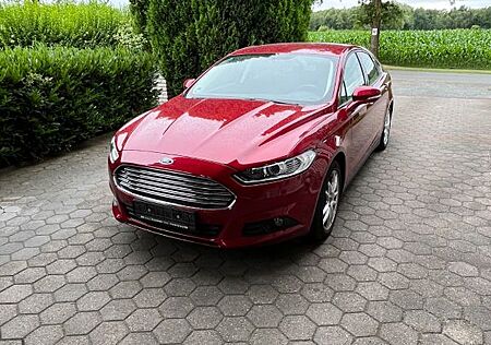 Ford Mondeo 1,5 EcoBoost Trend Trend