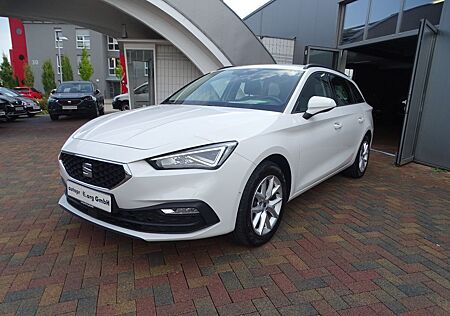Seat Leon Sportstourer 2.0 TDI "SHZ/RFK/LED/NAVI"