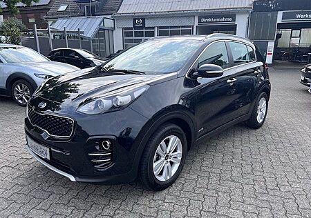 Kia Sportage 1.6 T-GDI Vision 4WD