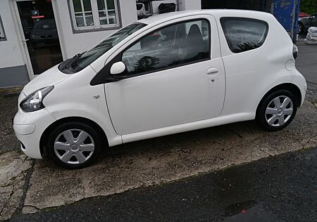 Toyota Aygo (X) Aygo AYGO City