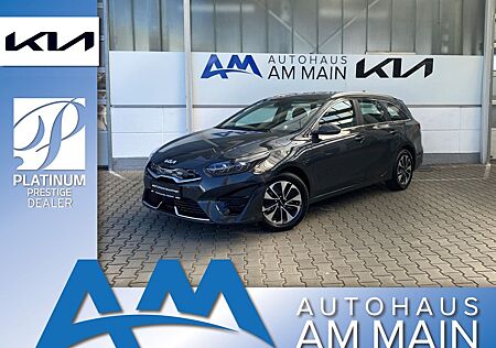 Kia Cee'd Sportswagon Ceed SW 1.6 PHEV Spirit | SITZ | LED | TEC | NAV