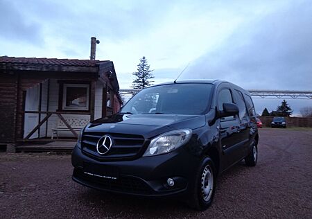 Mercedes-Benz Citan Kasten 109 CDI extralang