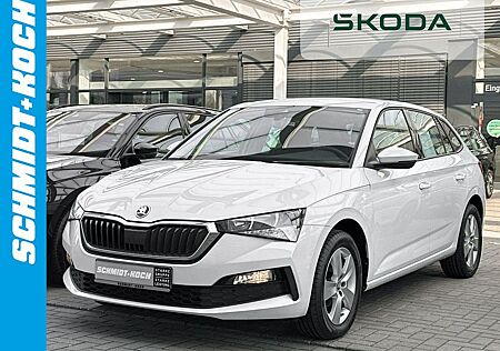 Skoda Scala 1.0 TSI Cool Plus PDC ALU SITZHZG KLIMA