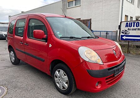 Renault Kangoo Happy Family