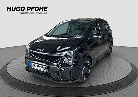 Kia Picanto Spirit Launch Edition/ LED/Klima/Leder/