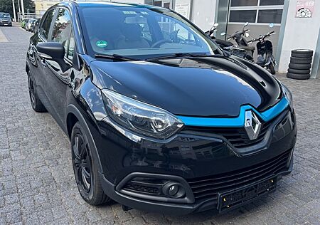 Renault Captur *1.5dci*Klima*SHZ*1 Hand