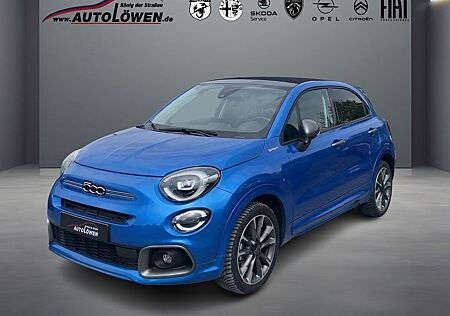 Fiat 500X 1.5 GSE Mild-Hybrid Dolcevita Sport (EURO 6