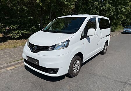 Nissan NV200 Evalia Premium Navi Kamera ATM