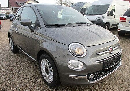 Fiat 500 Lim. Dolcevita