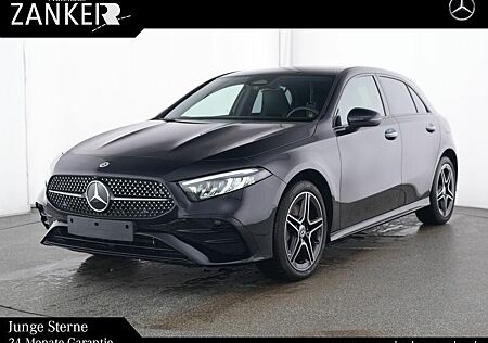 Mercedes-Benz A 250 gebraucht kaufen Mercedes-Benz A 250 e AMG *NIGHT*KEYLESS*AMBI*KAMERA*LED*DAB*