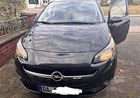 Opel Corsa 1.4 drive 5-Türer, TÜV neu, Inspektion neu