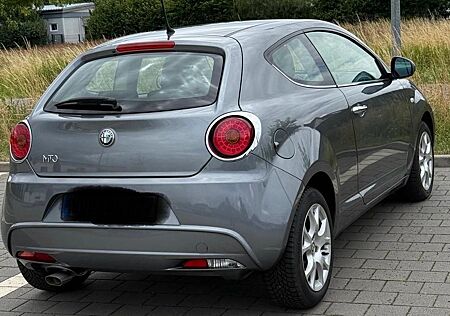 Alfa Romeo MiTo 1.4