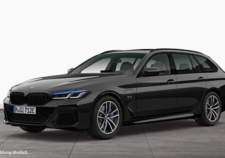 BMW 530e xDrive M Sport Harman/K LiveCockpitProf