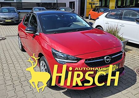 Opel Corsa e Edition 11KW+93,6%SOH+PDC+ALLWETTER