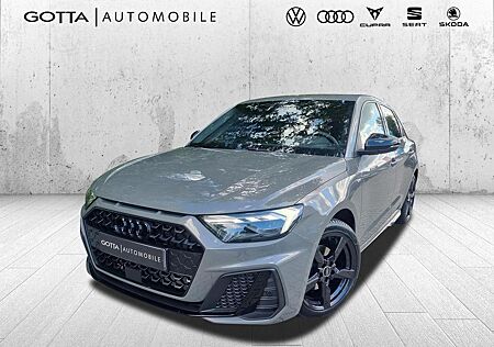 Audi A1 1.0 TFSI 30 S tronic*S line*RVIEW*LED*uvm.