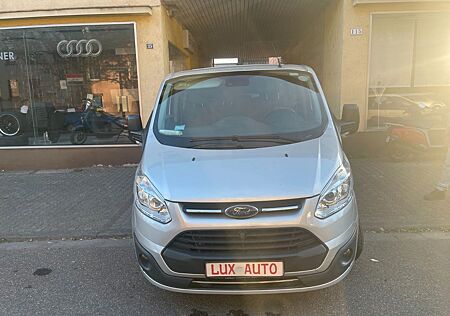 Ford Transit /Tourneo Custom 310 L2 Trend 1.Hand Maxi