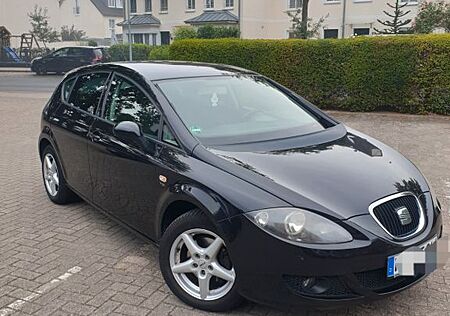 Seat Leon 1.4 TSI
