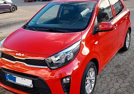 Kia Picanto 1.0 Dream-Team Edition Dream-Team Ed...