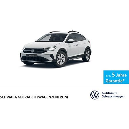 VW Taigo leasen