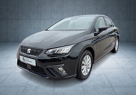 Seat Ibiza 1.0 MPI Style LED+NAV+SHZG