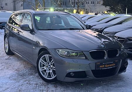BMW 320i Touring Sport TÜV NEU*Autom*Klimaautom*Navi
