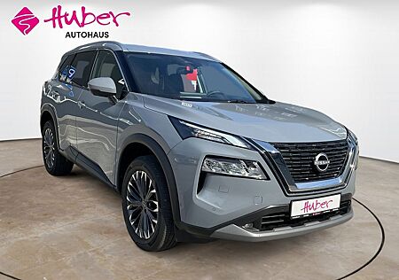 Nissan X-Trail 1.5 VC-T - N-Connecta Head-up Voll LED